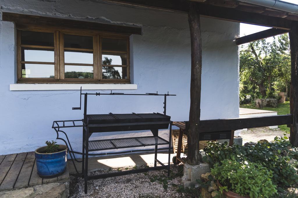 Domaine De Terrac Acomodação com café da manhã Rimont Exterior foto